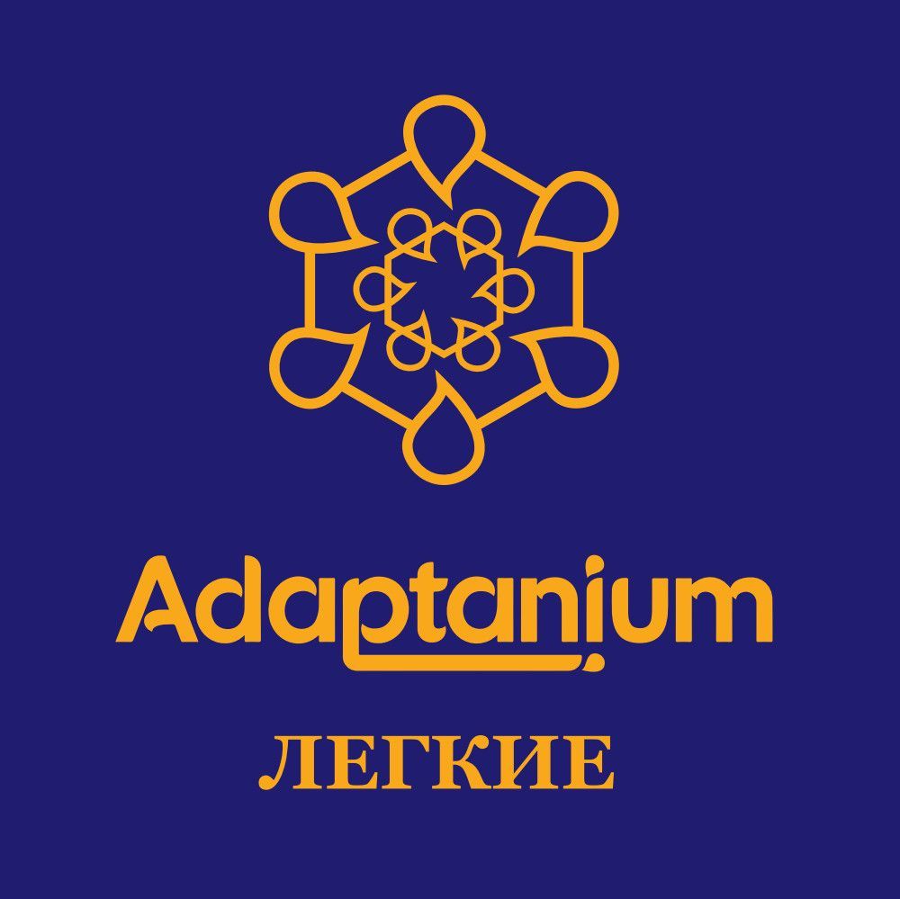 Купить Adaptanium 3