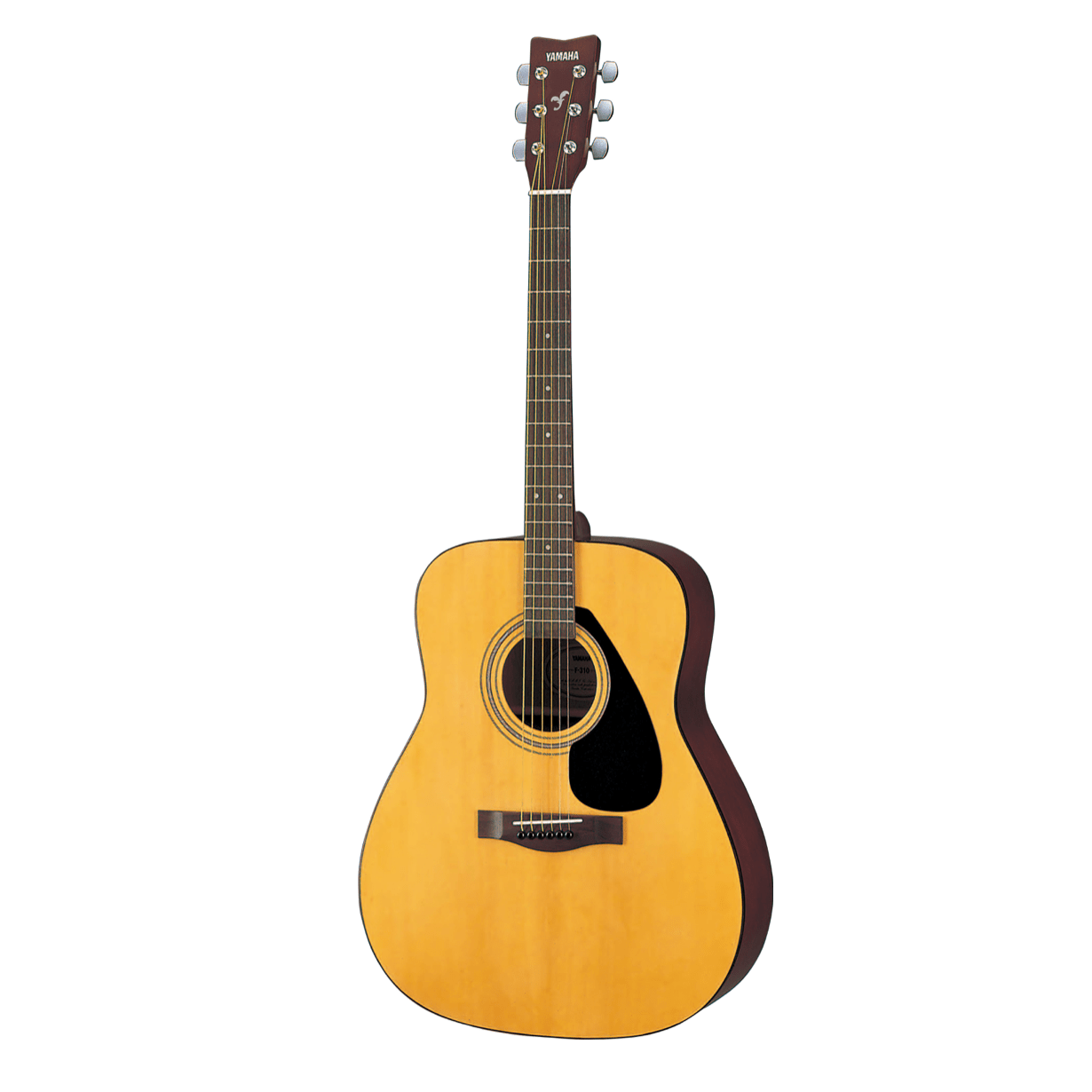 Купить Yamaha F310 Акустическая гитара, цвет Natural