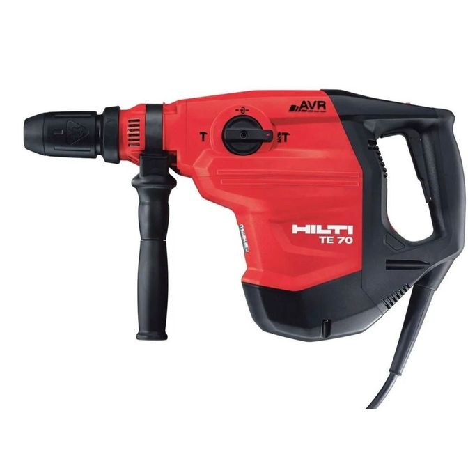 Купить Тяжёлый перфоратор Hilti TE 70 AVR