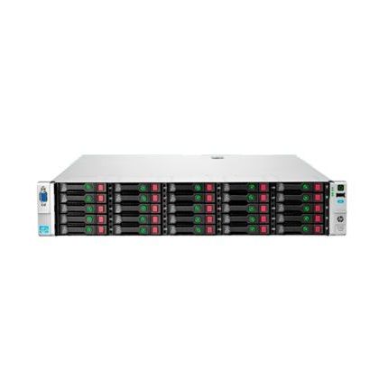 Купить HPE Proliant DL380p Gen8 128GB\2GB FBWC