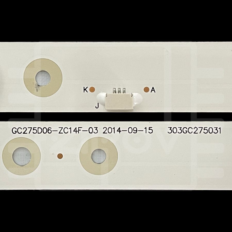 Купить Подсветка GC275D06-ZC14F-03
