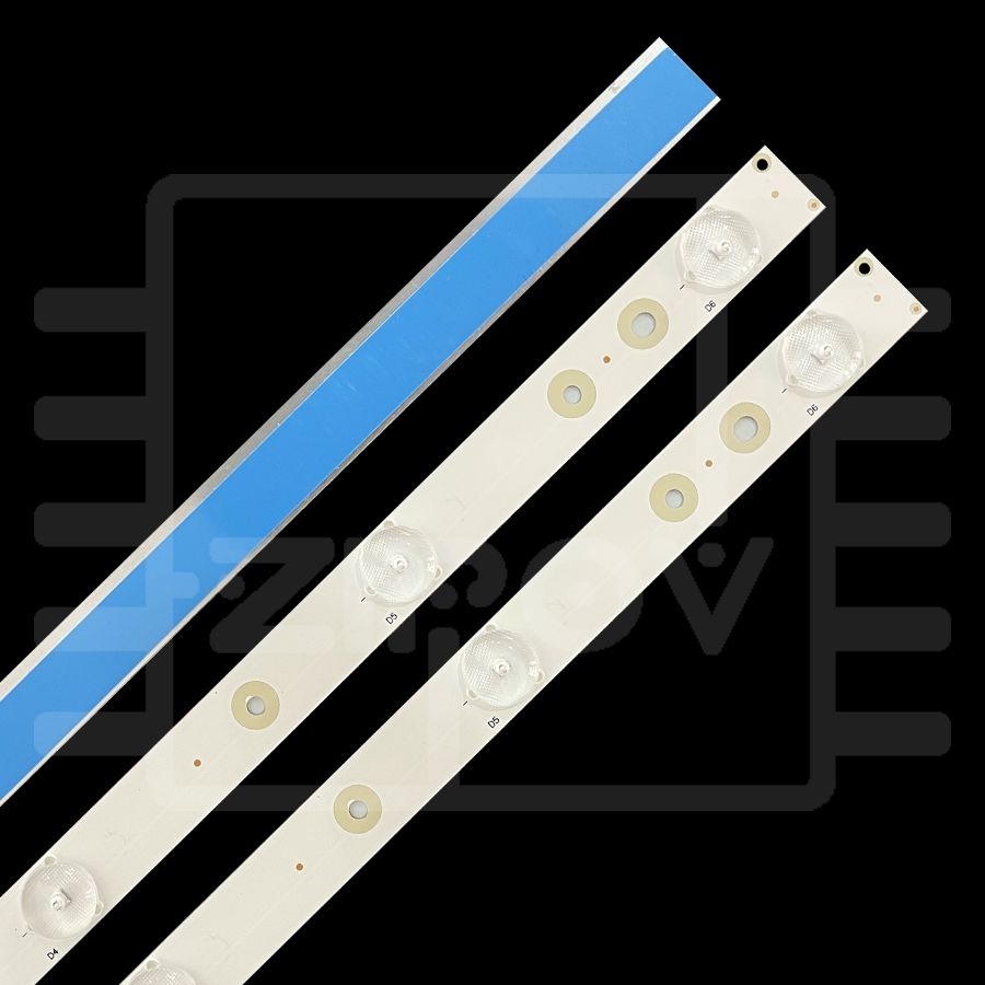 Купить Подсветка GC275D06-ZC14F-03