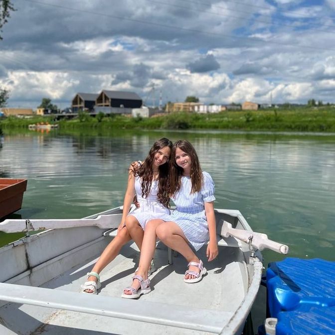 Купить Смена 4 \ дети 8 - 11 лет \ 18 - 23 августа