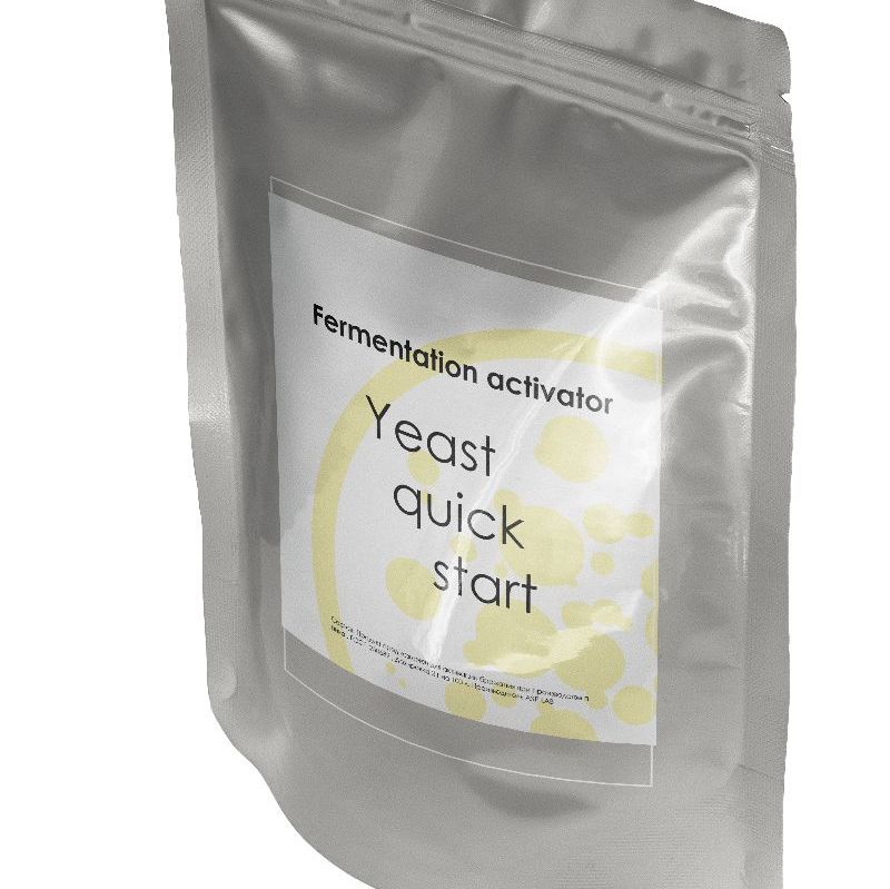 Купить Yeast quick start – активатор брожения