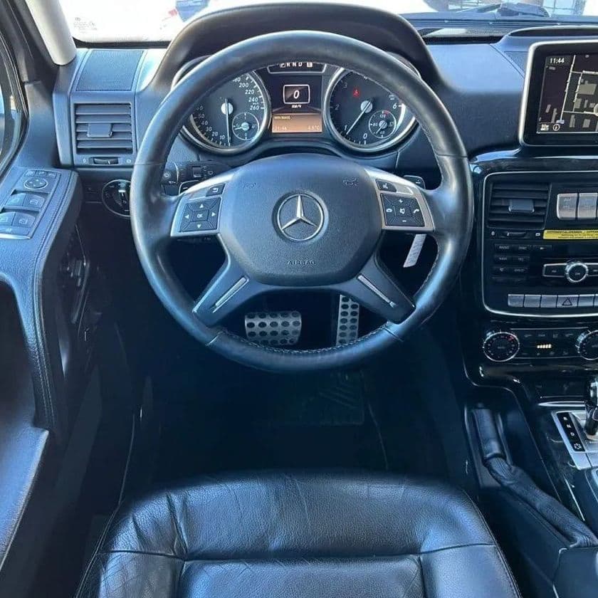 Купить Mercedes Гелик, 3.0  Дизель Легенда!