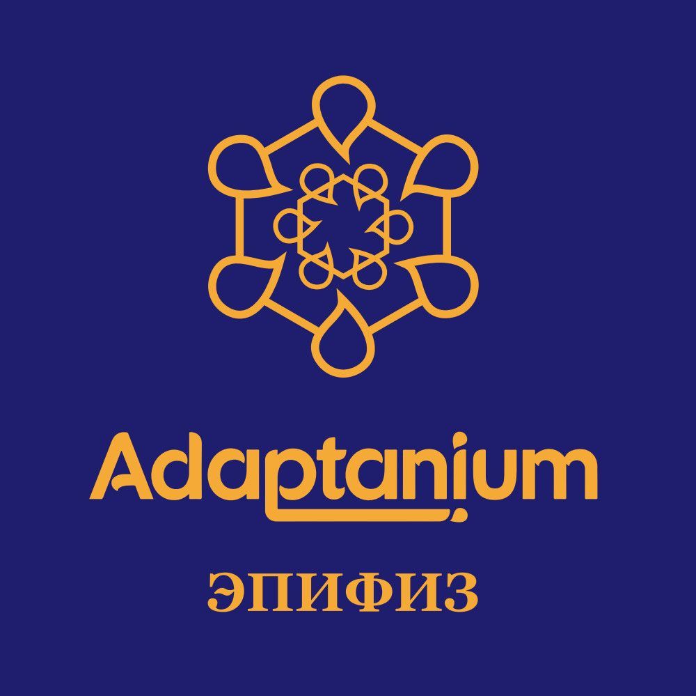 Купить Adaptanium 12