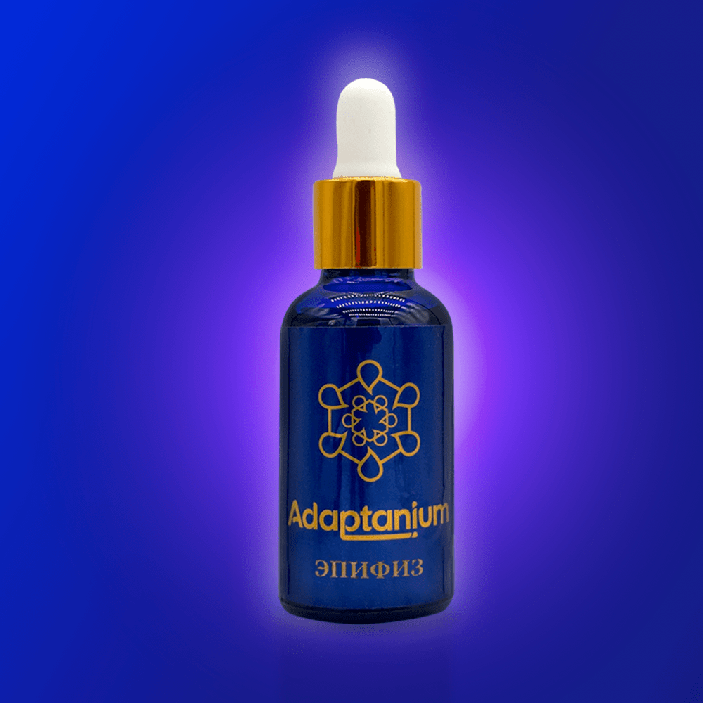 Купить Adaptanium 12