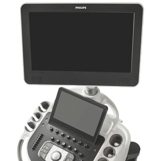 Купить Affiniti 70 Ultrasound System