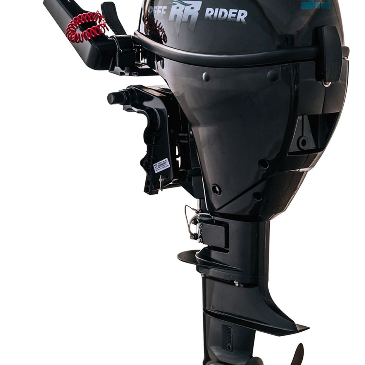 Купить Лодочные моторы Reef Rider (Hidea) 9.9(15-20) 2-4T