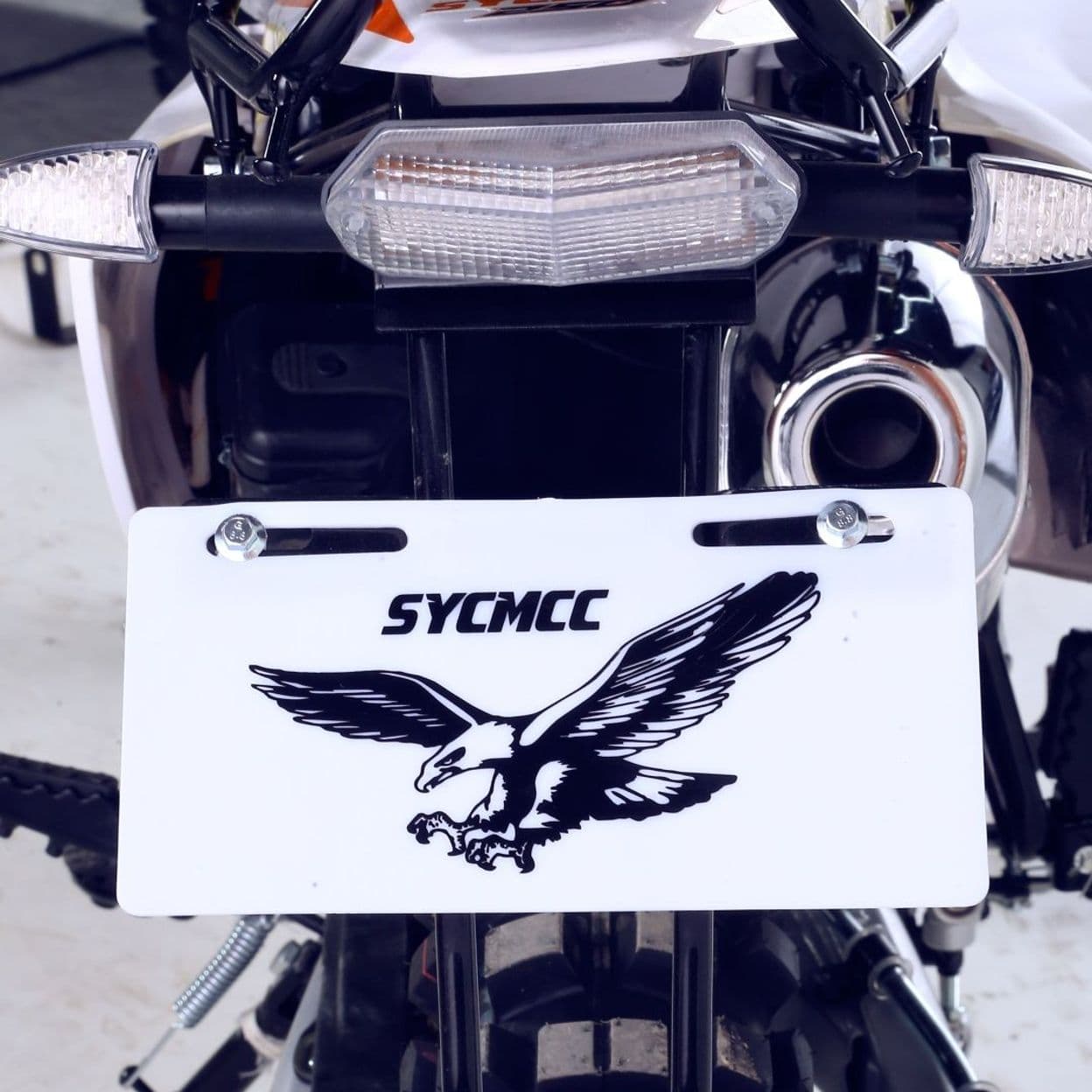 Купить Эндуро SYCMCC YAMMA 250куб.