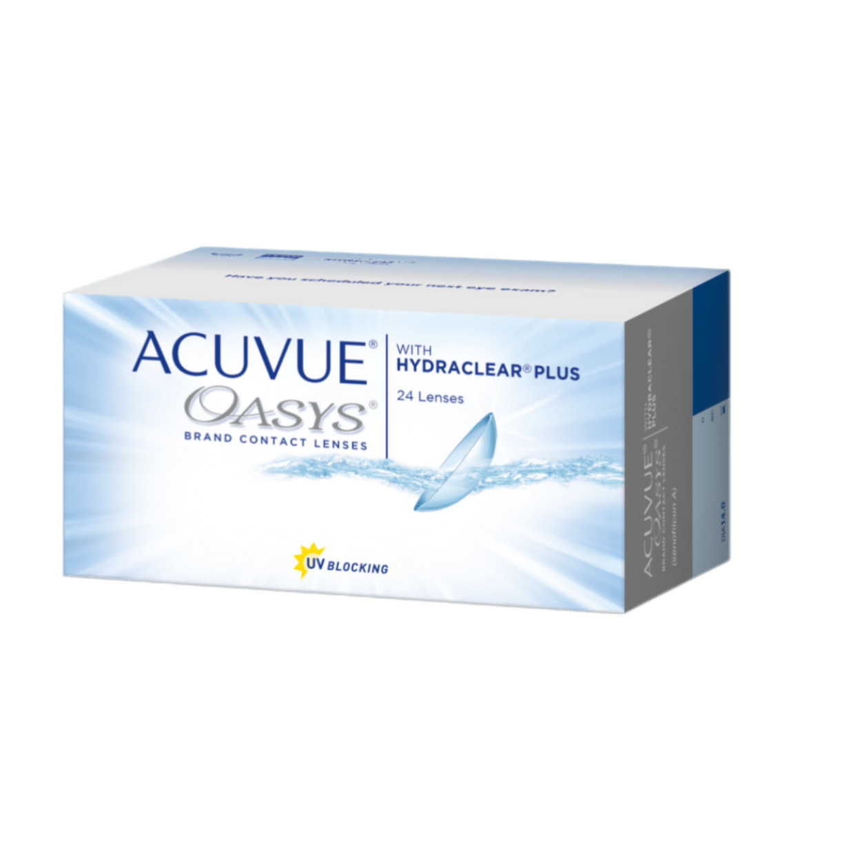 Acuvue oasys for astigmatism with hydraclear plus. Acuvue Oasys Hydraclear Plus. Acuvue Oasys 24. Acuvue Oasys with Hydraclear Plus. Acuvue TRUEYE vs Acuvue Oasys.