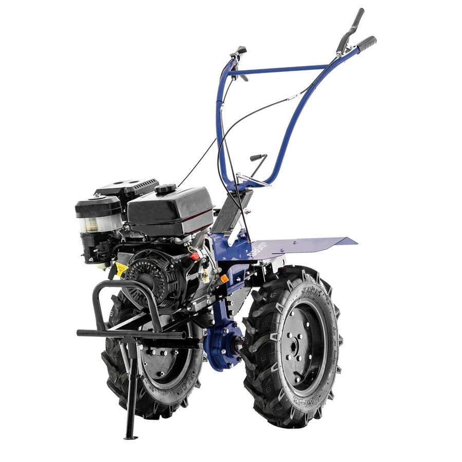 Купить Бензиновый мотоблок MB-9/12K2 Pro