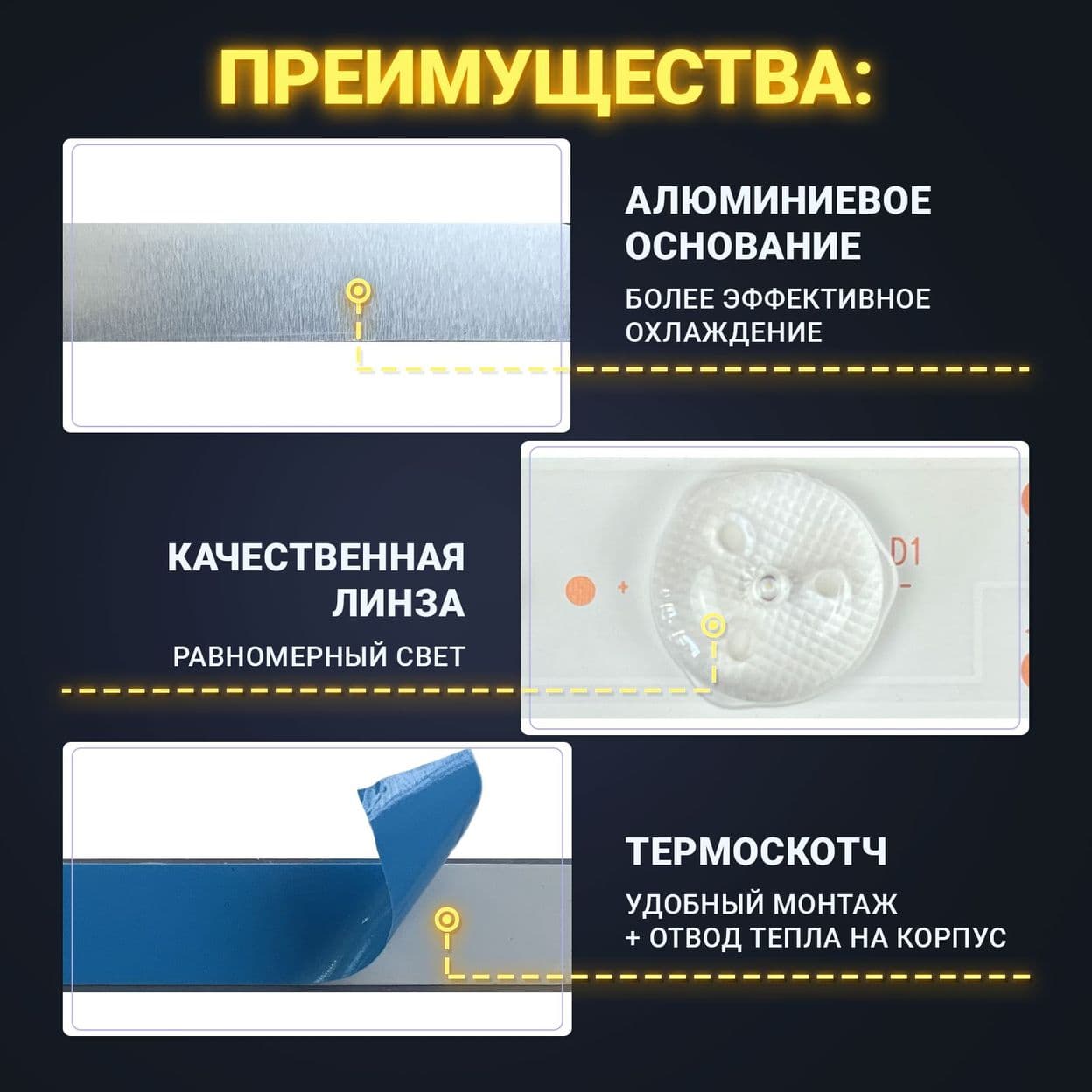 Купить Подсветка XKYS26