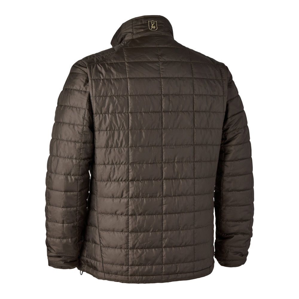 Купить Куртка Muflon Packable (585 Wood)