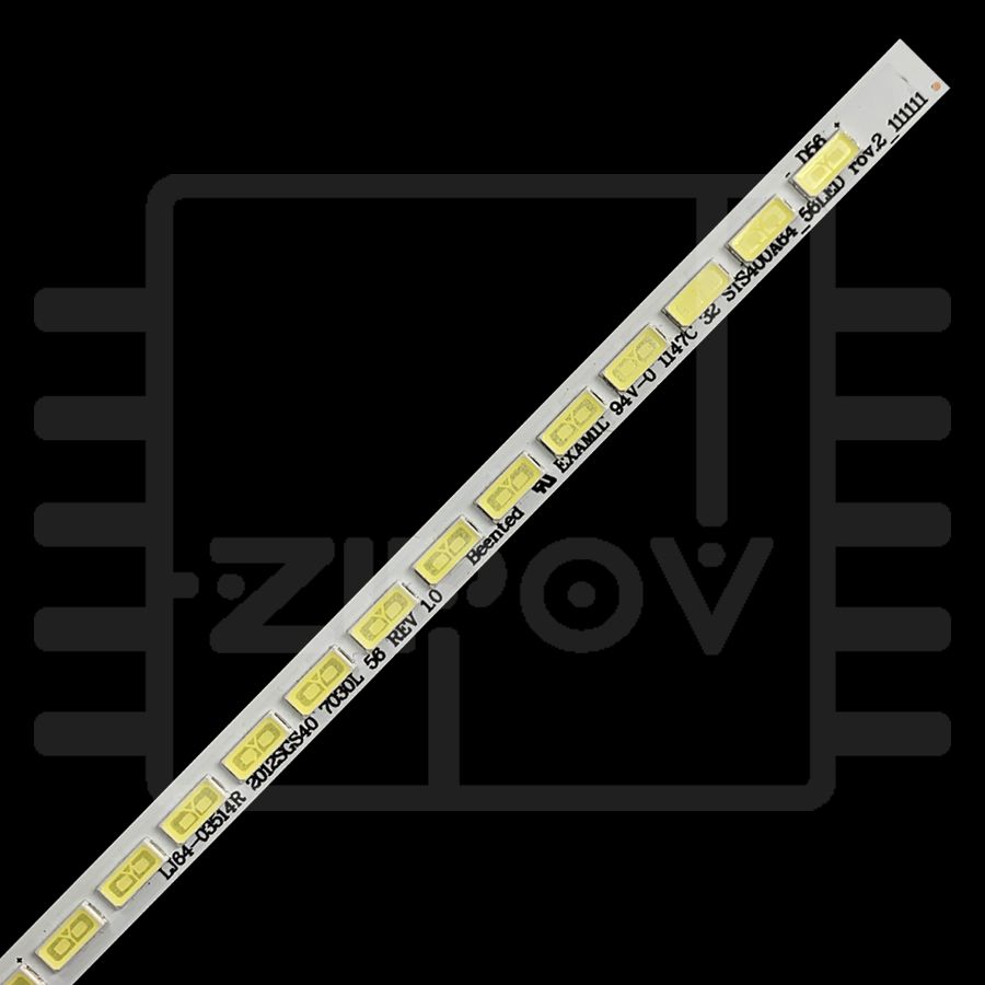 Купить Подсветка STS400A64_56LED