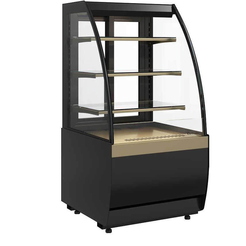 Купить Витрины K70 STANDARD версия 2.0 (FLANDRIA 2) открытая