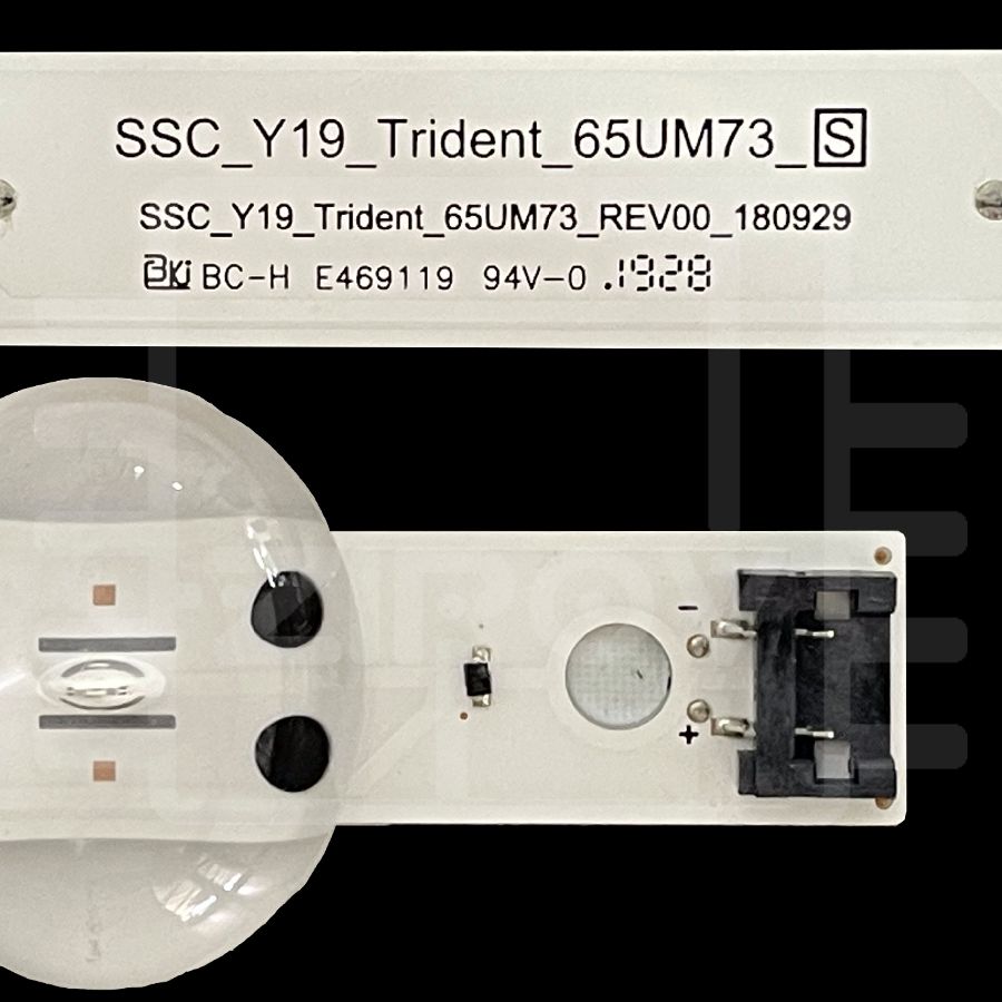 Купить Подсветка SSC_Y19_Trident_65UM73_REV00