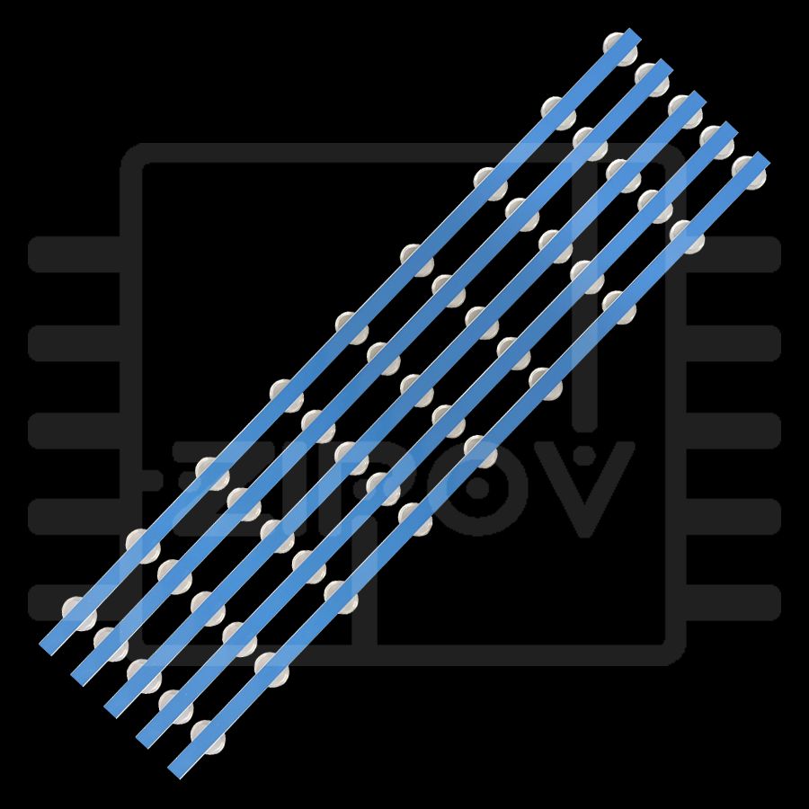 Купить Подсветка SSC_Y19_Trident_65UM73_REV00