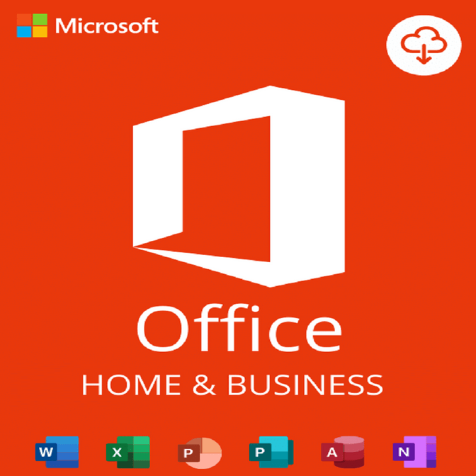 Купить Microsoft Office для MAC ESD