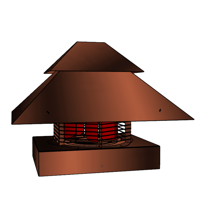 Купить дымосос 380x510mm