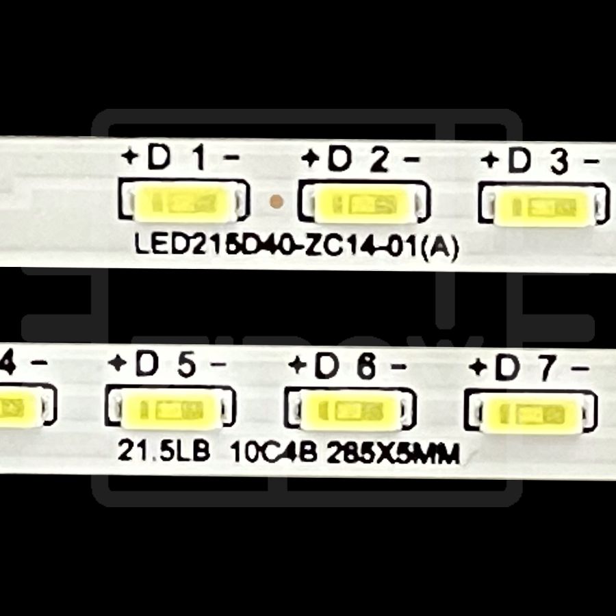 Купить Подсветка LED215D40-ZC14-01