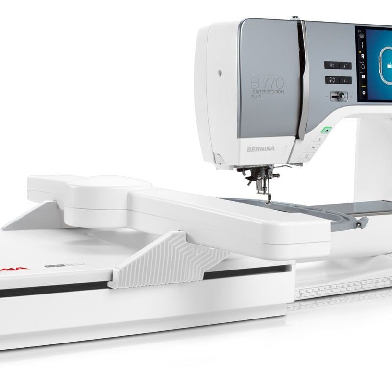 Купить Швейная машина BERNINA 770 QE Plus