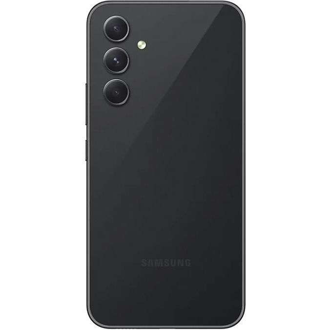 Купить Смартфон Samsung Galaxy A54 256GB Графит