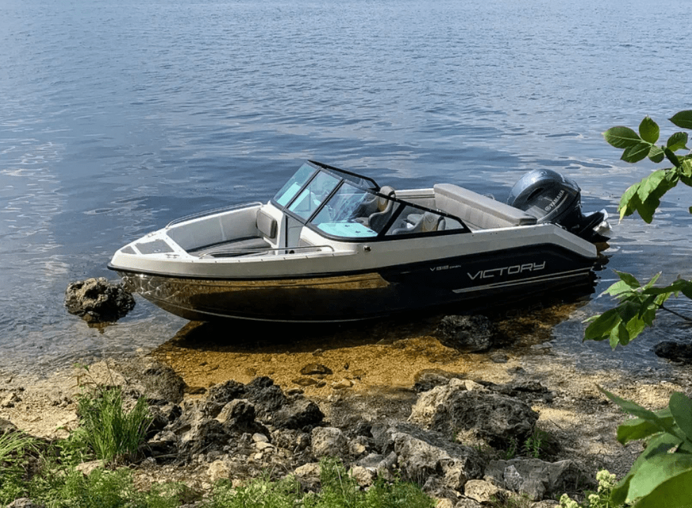 Купить Victory 515 open