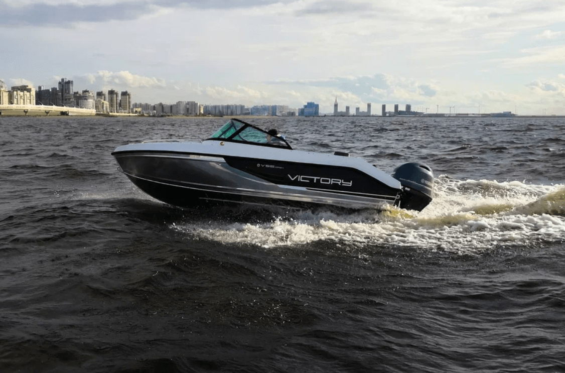 Купить Victory 515 open