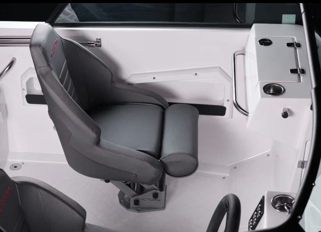 Купить Victory 515 open