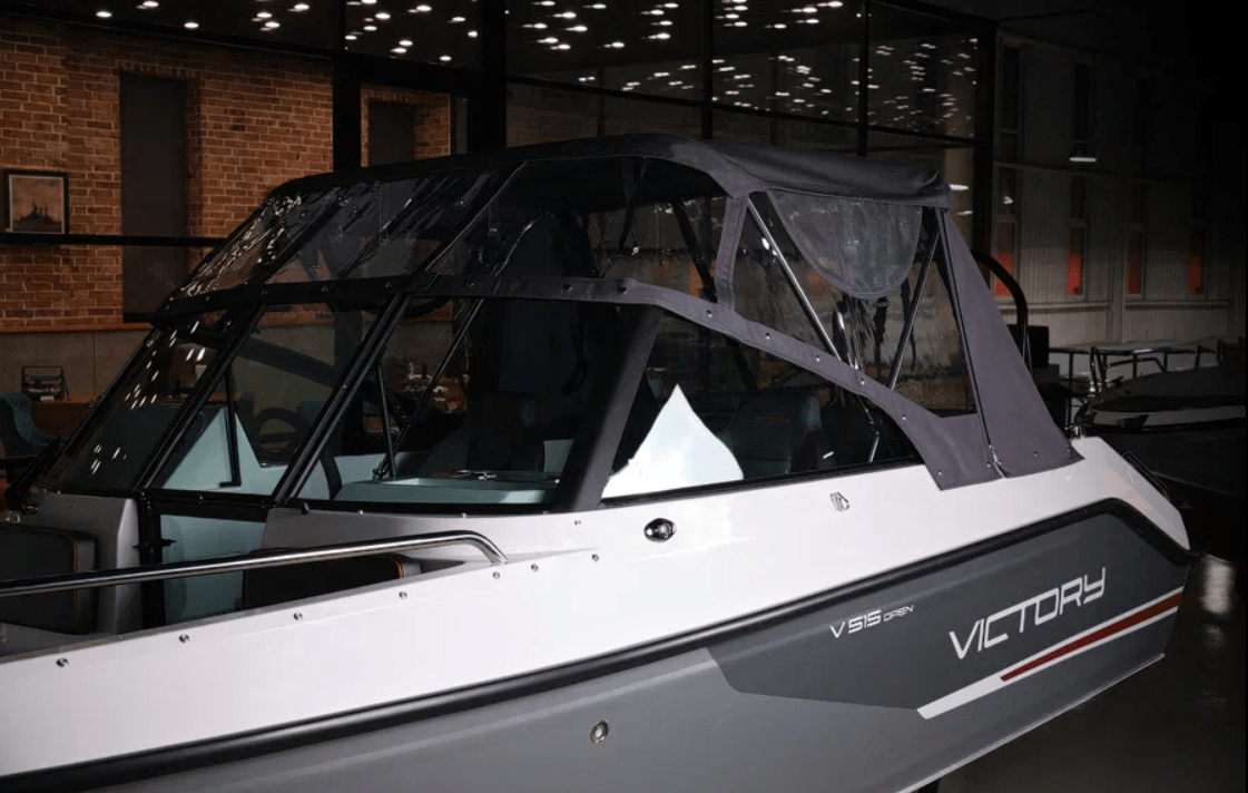 Купить Victory 515 open