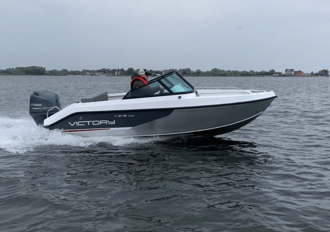 Купить Victory 515 open