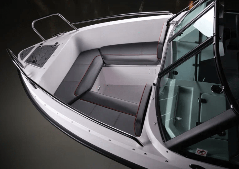 Купить Victory 515 open