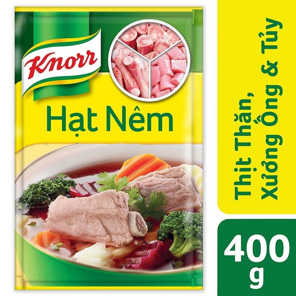 Купить Приправа Knorr 400г ( HAT NEM)