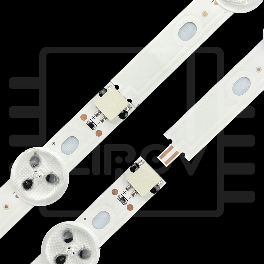 Купить Подсветка 42" ROW2.1 Rev0.0 1 L1-TYPE 6916L-1412A (6916L-1318A) / 42" ROW2.1 Rev0.0 1 R1-TYPE 6916L-1413A (6916L-1319A) / 42" ROW2.1 Rev0.0 1 L