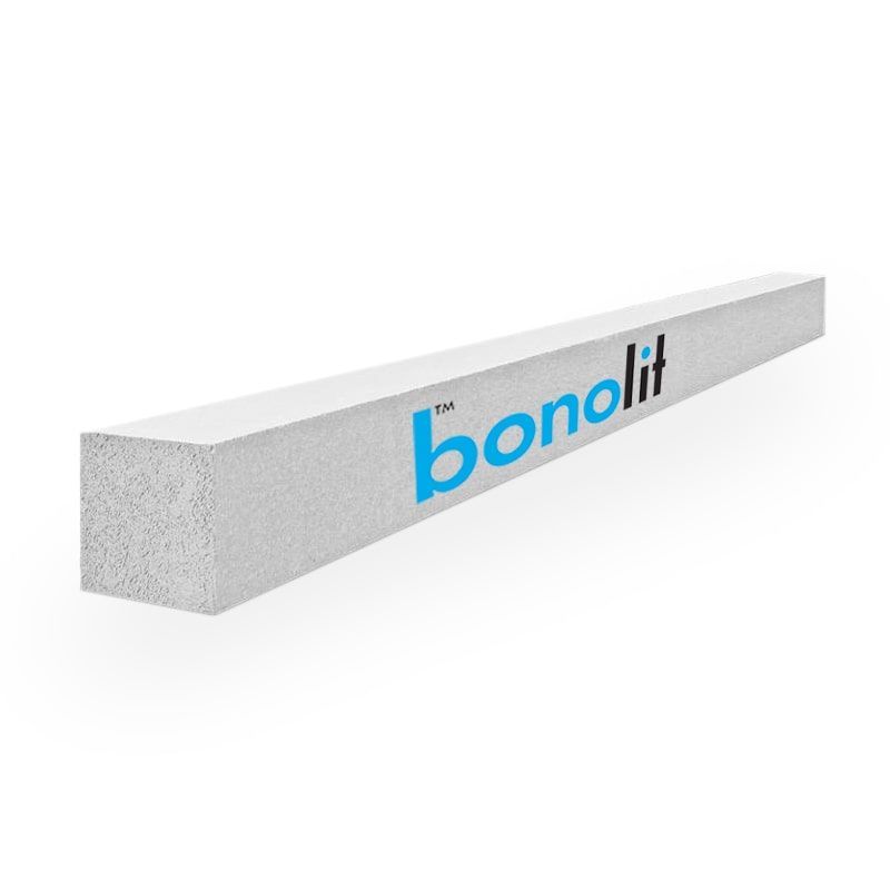 Купить Армированные газобетонные перемычки Bonolit