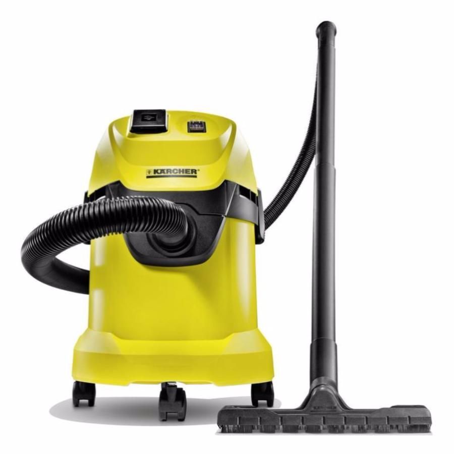 Купить Пылесос Karcher WD3