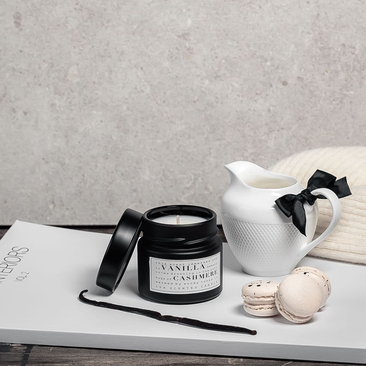 Купить Vanilla Cashmere