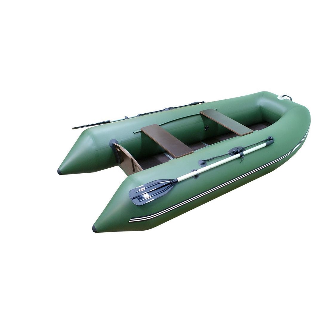 Купить YarBoat 300 B