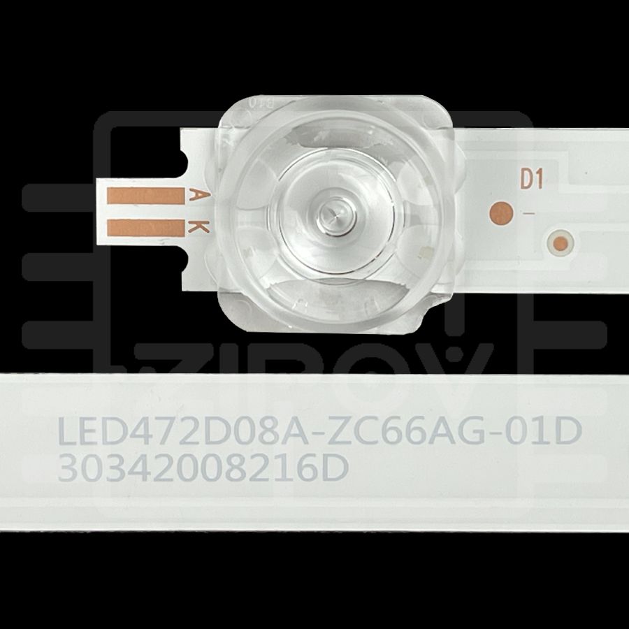 Купить Подсветка LED42D08A-ZC66AG-01D 30342008216D