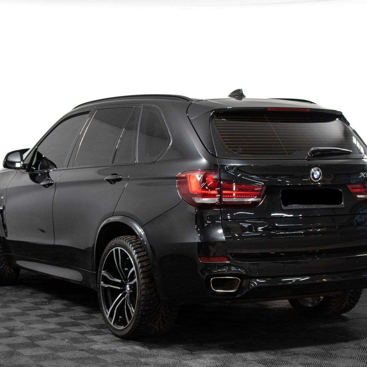 Купить BMW X5, АКПП, 3.0 бензин