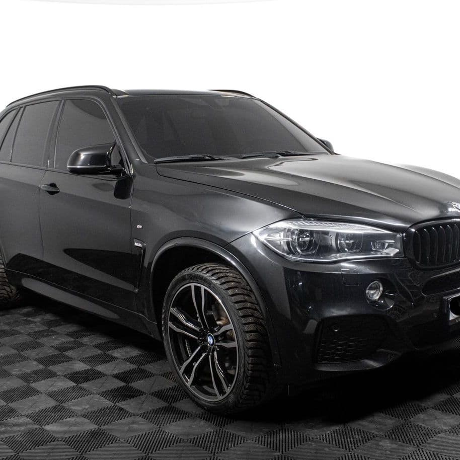 Купить BMW X5, АКПП, 3.0 бензин