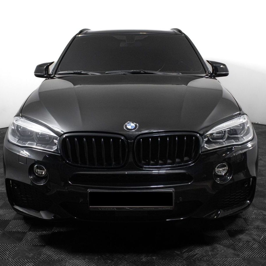 Купить BMW X5, АКПП, 3.0 бензин