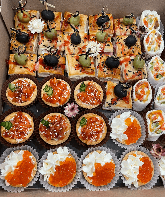 Купить Канапе Клаб