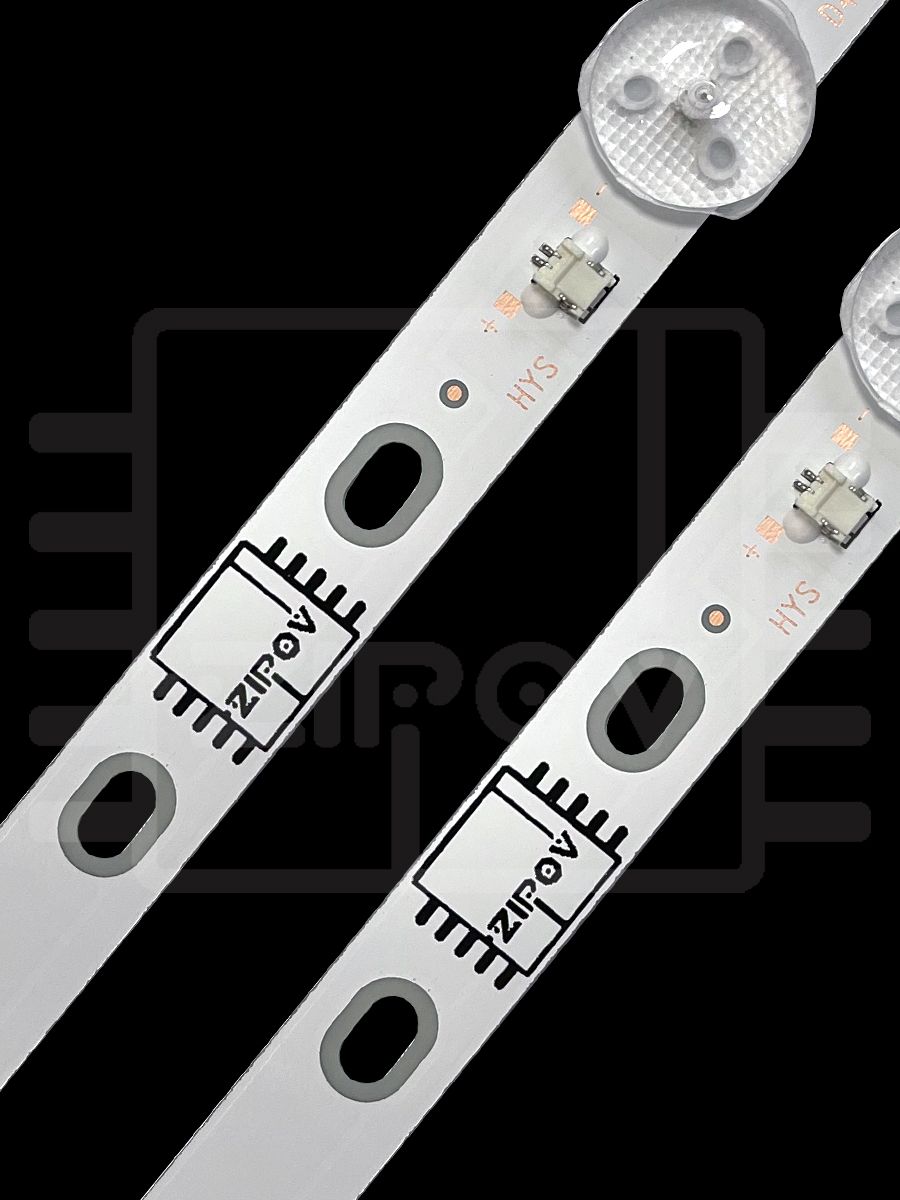 Купить Подсветка для ТВ Dexp H32D7100E AMCV LE-32ZTH15 Hyundai H-LED32ET1001 Irbis 32S80HD405B BBK HL-00320A30-0601S-03 A1 SJ.CX.D3200601-3030HS-M (ко