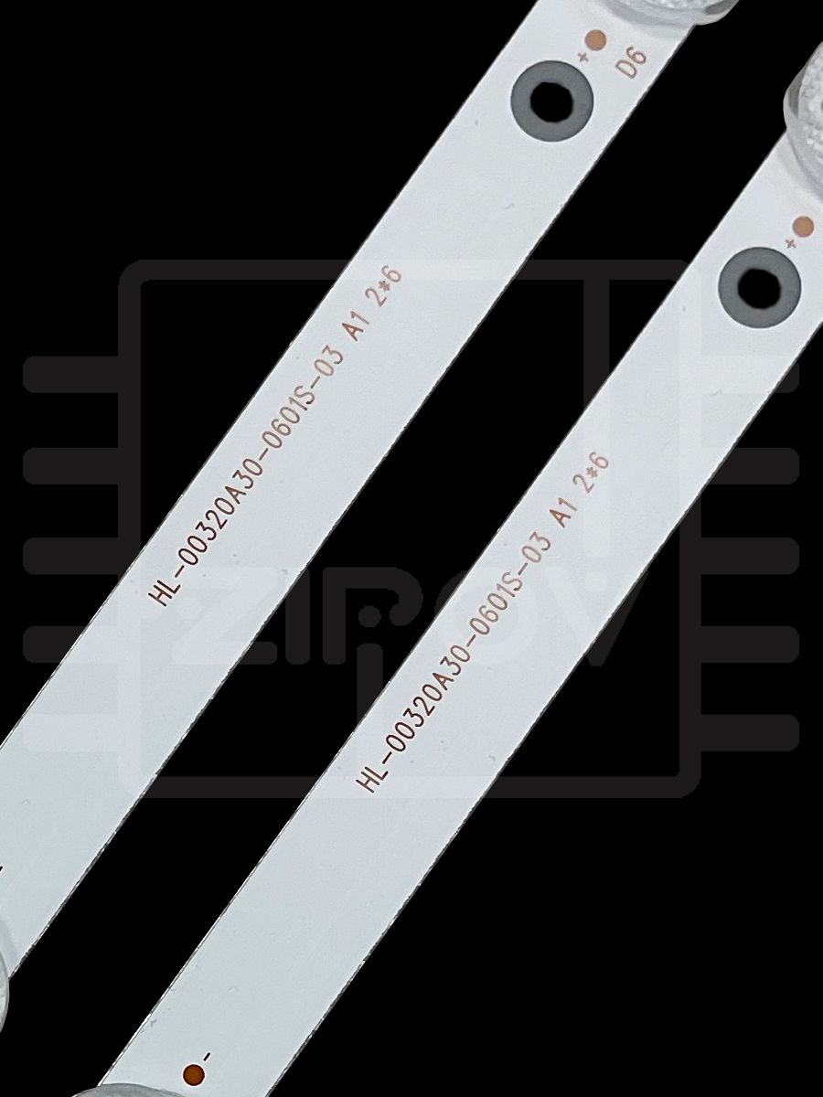 Купить Подсветка для ТВ Dexp H32D7100E AMCV LE-32ZTH15 Hyundai H-LED32ET1001 Irbis 32S80HD405B BBK HL-00320A30-0601S-03 A1 SJ.CX.D3200601-3030HS-M (ко
