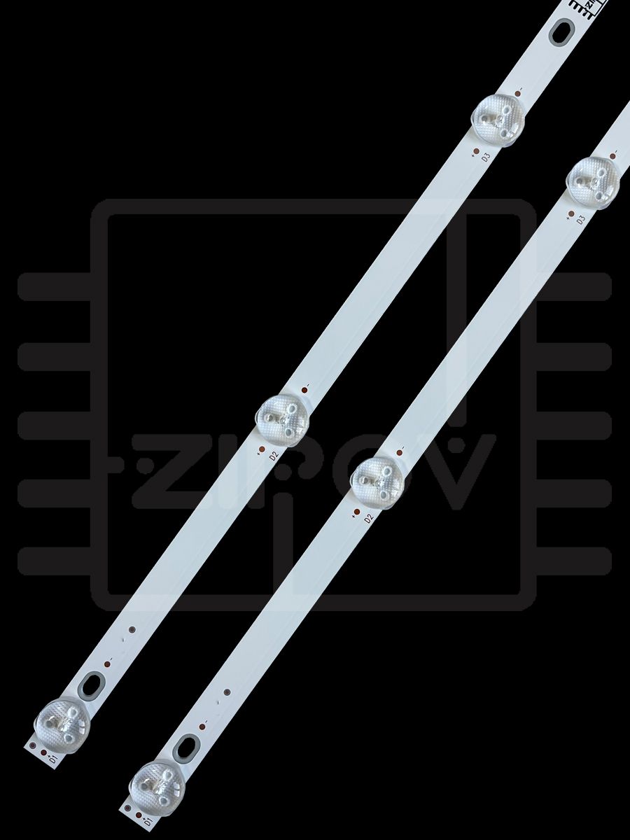 Купить Подсветка для ТВ Dexp H32D7100E AMCV LE-32ZTH15 Hyundai H-LED32ET1001 Irbis 32S80HD405B BBK HL-00320A30-0601S-03 A1 SJ.CX.D3200601-3030HS-M (ко