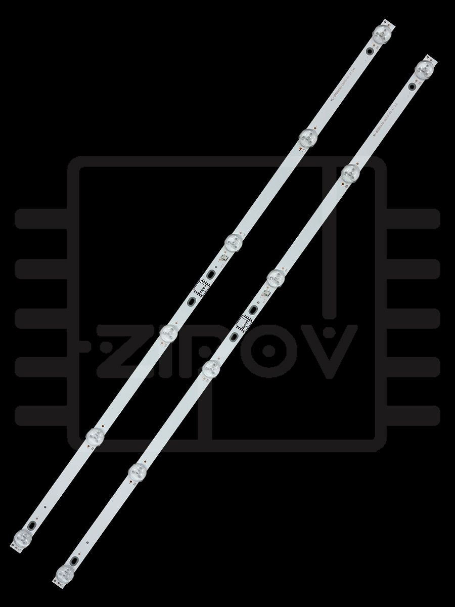 Купить Подсветка для ТВ Dexp H32D7100E AMCV LE-32ZTH15 Hyundai H-LED32ET1001 Irbis 32S80HD405B BBK HL-00320A30-0601S-03 A1 SJ.CX.D3200601-3030HS-M (ко