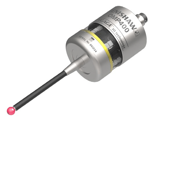Купить Датчик Renishaw OMP400 (LEG)