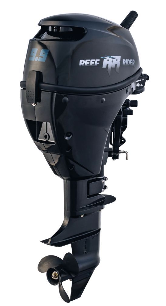 Купить Мотор Reef Rider RRF9.9 HS